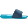 Quiksilver boys Strap(Blue 3)
