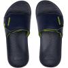 Quiksilver boys Strap(Blue/Blue/Green)