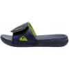 Quiksilver boys Strap(Blue/Blue/Green)