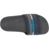 Quiksilver boys Strap(Blue/Blue/Grey)