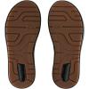 Quiksilver mens Rivi Leather Double Adjust Rf(Black 1)