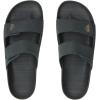 Quiksilver mens Rivi Leather Double Adjust Rf(Black 1)