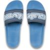 Quiksilver mens Rivi(Indigo)
