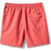 Solid Golden Haze 17″ Everyday Swim Trunks by O5 Quiksilver(Dubarry)