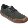 Quiksilver Mens Varial(Olive)