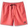 Solid Golden Haze 17″ Everyday Swim Trunks by O5 Quiksilver(Dubarry)