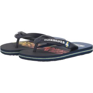 Quiksilver Boys’ Strap(Blue 3)