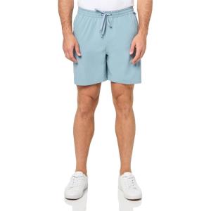 Quiksilver Mens Taxer Amphibian 18 Hybrid Shorts(Cadet Gray 241)