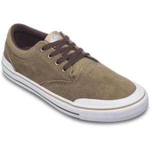 Quiksilver Mens Varial(Tan)
