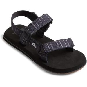 Quiksilver Men’s(Gray Black)