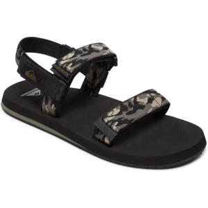 Quiksilver Men’s(Green Green Black Xgkg)