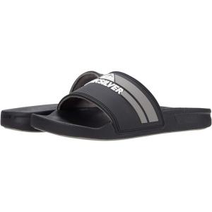 Quiksilver boys Strap(Black/Grey/Black)