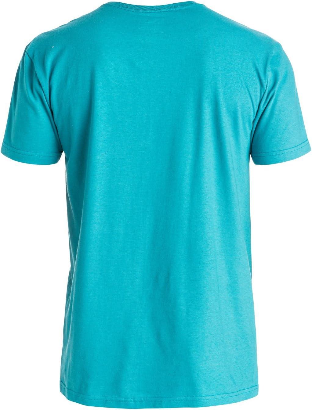 image:imageQuiksilver Mens Run TShirtBiscay Bay