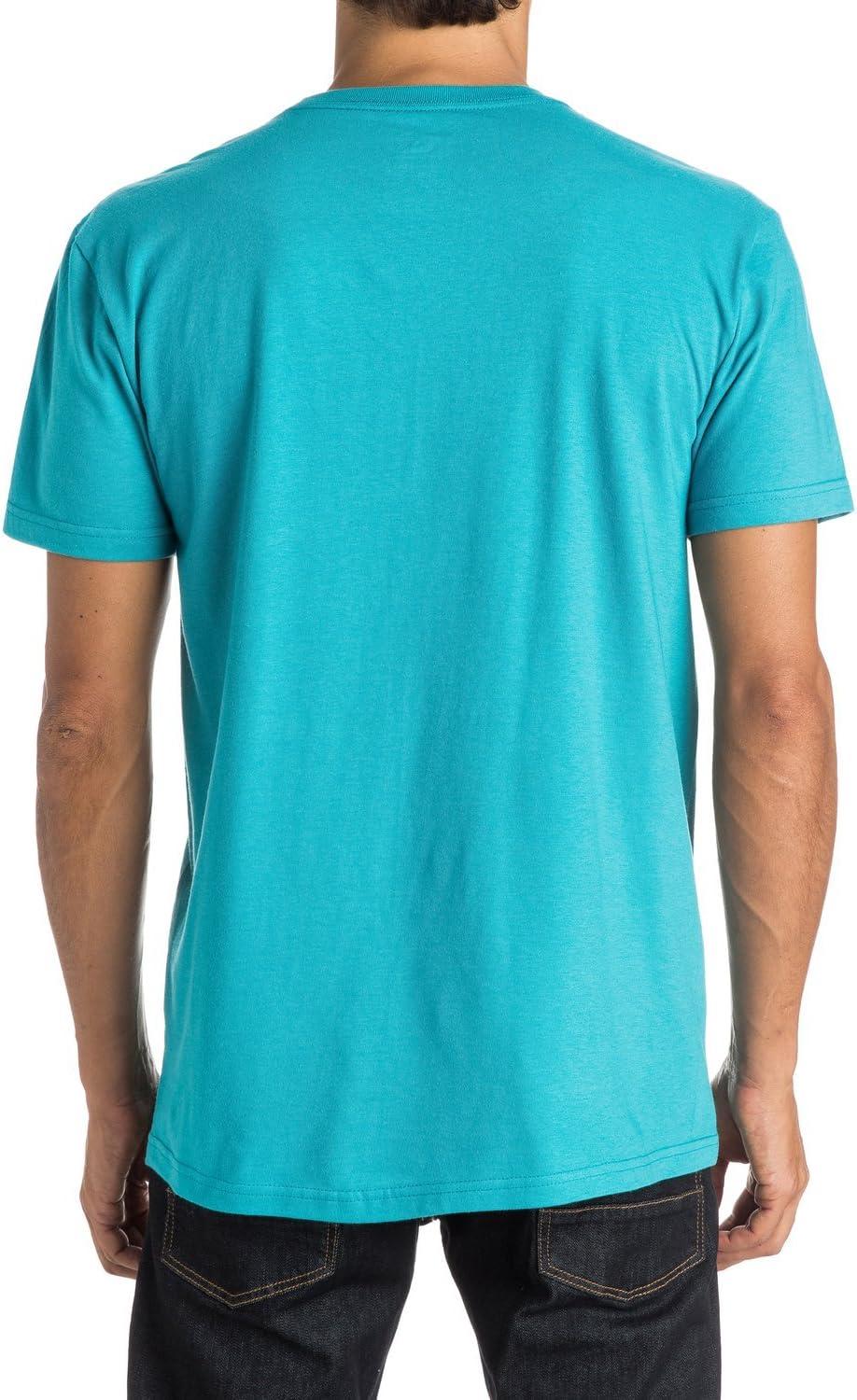 image:imageQuiksilver Mens Run TShirtBiscay Bay