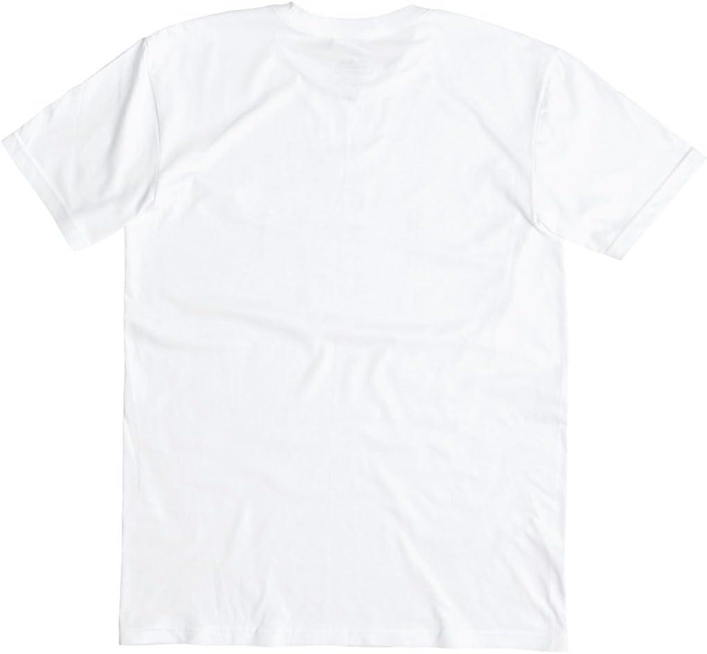 image:imageQuiksilver Mens Run TShirtWhite