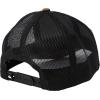 Quiksilver – Mens Down The Hatch Cap(Brown Stone)