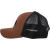 Quiksilver – Mens Down The Hatch Cap(Brown Stone)