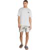 Quiksilver Men’s Mix Volley 17(Twill)