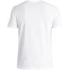 Quiksilver Men’s Run T-Shirt(White)