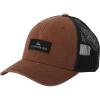 Quiksilver – Mens Down The Hatch Cap(Brown Stone)
