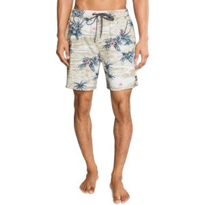 Quiksilver Men’s Mix Volley 17(Twill)