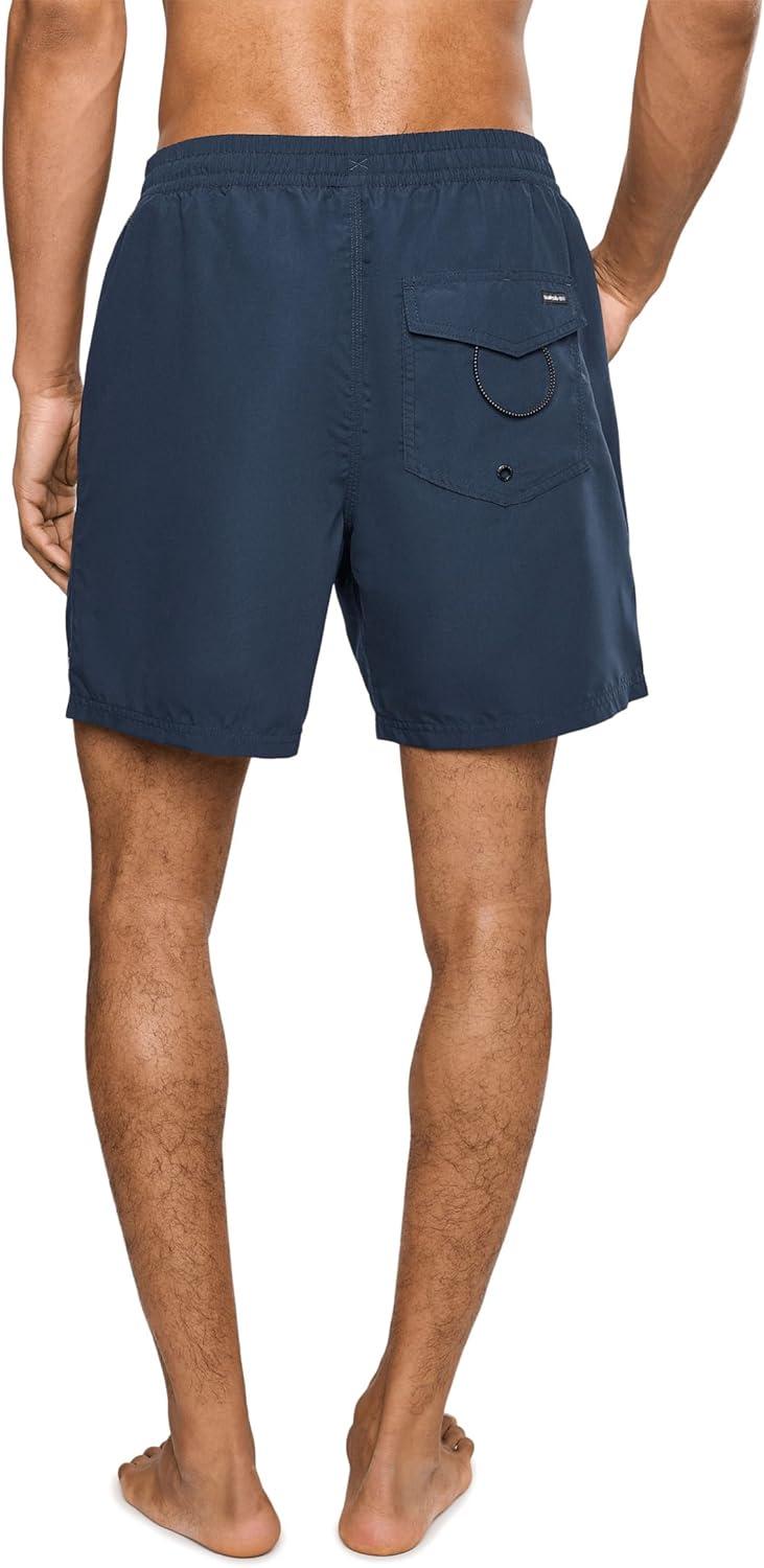 image:imageQuiksilver Mens Everyday Solid Volley 17Total Eclipse