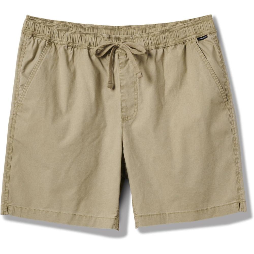 image:imageQuiksilver Mens Taxer Ws ShortsTwill