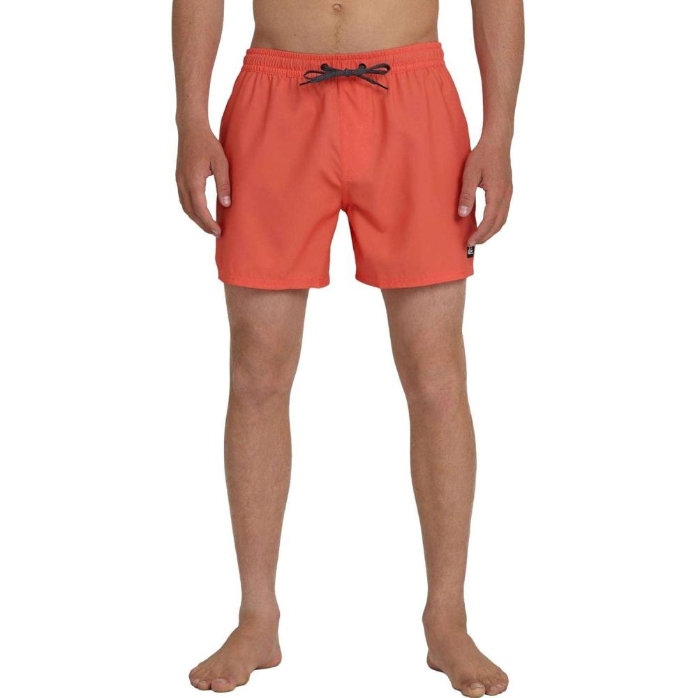 image:imageQuiksilver Mens Everyday Solid 15 VolleyHot Coral