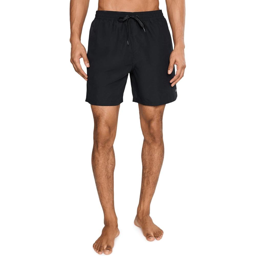 image:imageQuiksilver Mens Everyday Solid Volley 17Black
