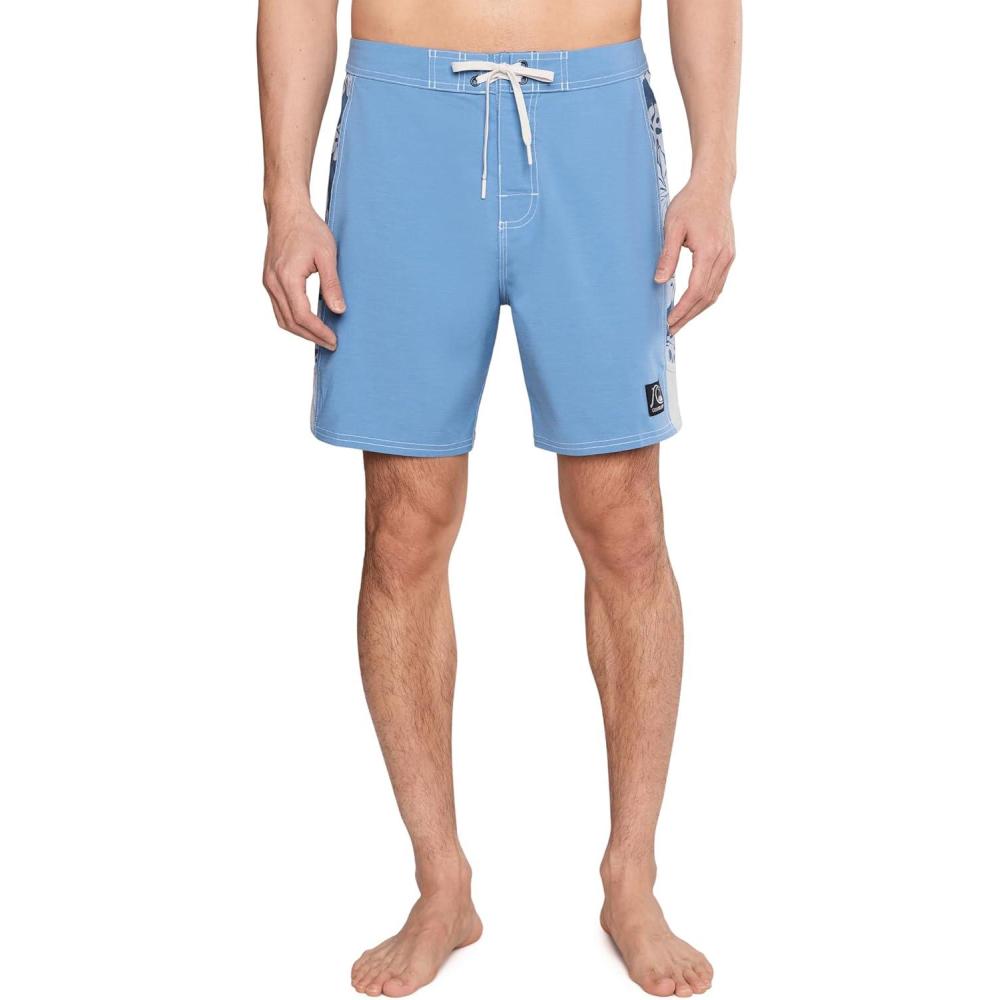 image:imageQuiksilver Mens Original Arch 18 BoardshortsRiviera