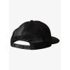 Quiksilver – Mens Omni Trucker Hat(Black)