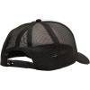 Quiksilver – Mens Omni Trucker Hat(White)