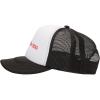Quiksilver – Mens Omni Trucker Hat(White)