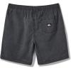 Quiksilver – Mens Taxer Ws Shorts(Black)