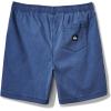 Quiksilver – Mens Taxer Ws Shorts(Navy)