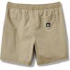 Quiksilver – Mens Taxer Ws Shorts(Twill)