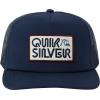 Quiksilver – Mens Ted Shred Hat(Navy)