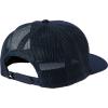 Quiksilver – Mens Ted Shred Hat(Navy)