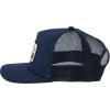 Quiksilver – Mens Ted Shred Hat(Navy)