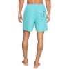 Quiksilver Mens Everyday Solid Volley 17(Aqua)