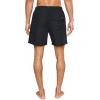 Quiksilver Mens Everyday Solid Volley 17(Black)