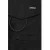 Quiksilver Mens Everyday Solid Volley 17(Black)