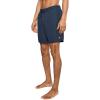 Quiksilver Mens Everyday Solid Volley 17(Total Eclipse)
