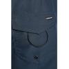 Quiksilver Mens Everyday Solid Volley 17(Total Eclipse)