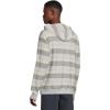 Quiksilver Men’s Great Otway Hoodie(Quarry)
