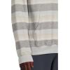 Quiksilver Men’s Great Otway Hoodie(Quarry)
