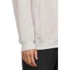 Quiksilver Men’s Keller Zip Hoodie(Light Gray Heather)