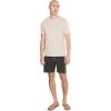 Quiksilver Men’s Original Arch 18 Boardshorts(Black)