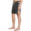 Quiksilver Men’s Original Arch 18 Boardshorts(Black)
