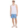 Quiksilver Men’s Original Arch 18 Boardshorts(Riviera)